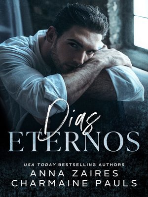 cover image of Dias Eternos